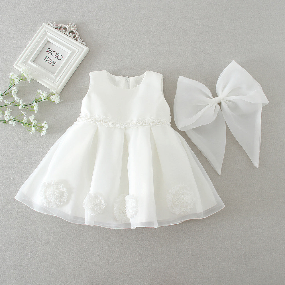 Maggie Baby Girl Banquet Dresses