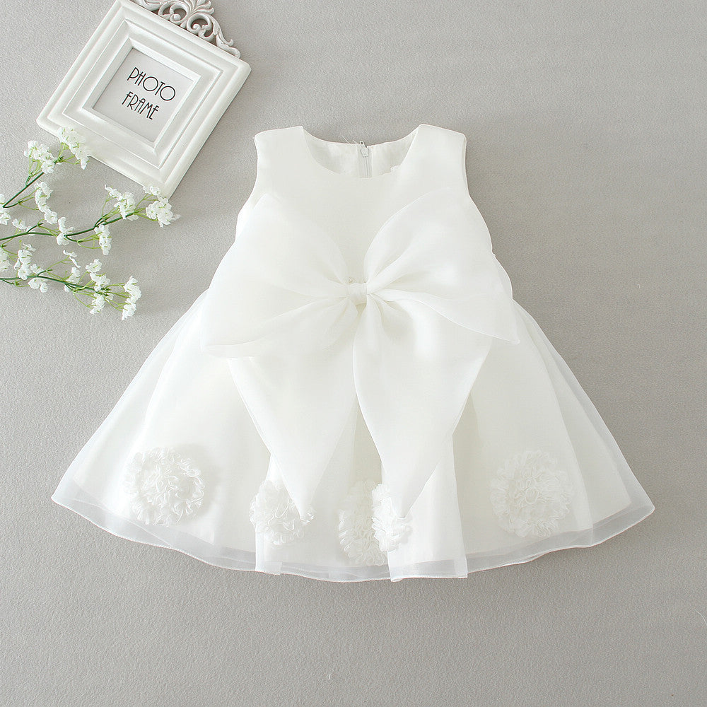 Maggie Baby Girl Banquet Dresses