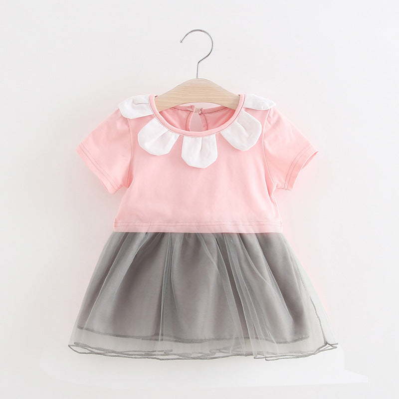 Sweet Summer Dresses for Girls