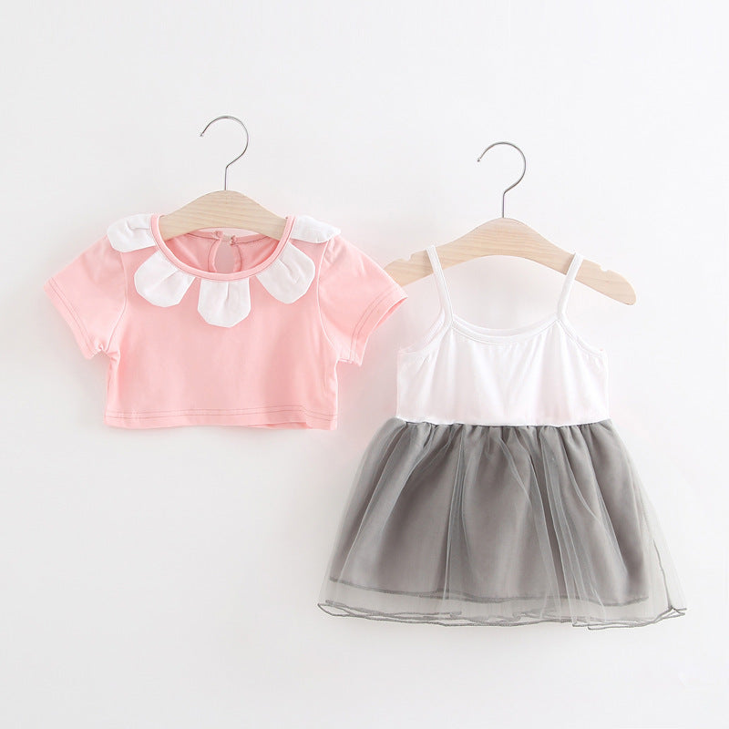 Sweet Summer Dresses for Girls