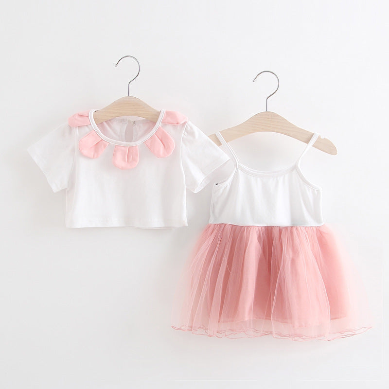 Sweet Summer Dresses for Girls