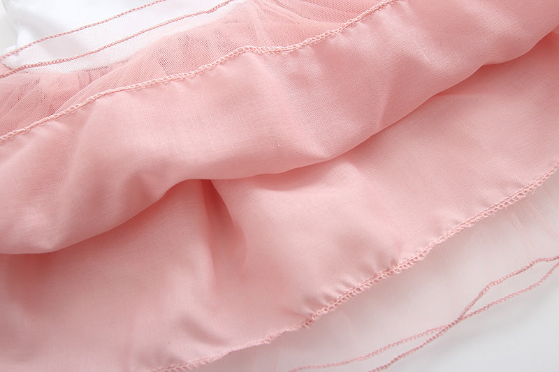 Sweet Summer Dresses for Girls