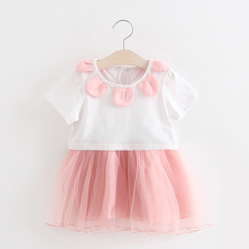 Sweet Summer Dresses for Girls