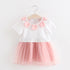 Sweet Summer Dresses for Girls