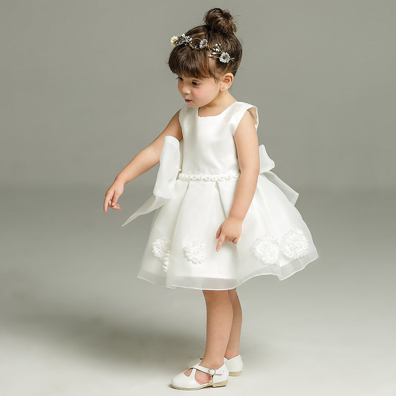 Maggie Baby Girl Banquet Dresses