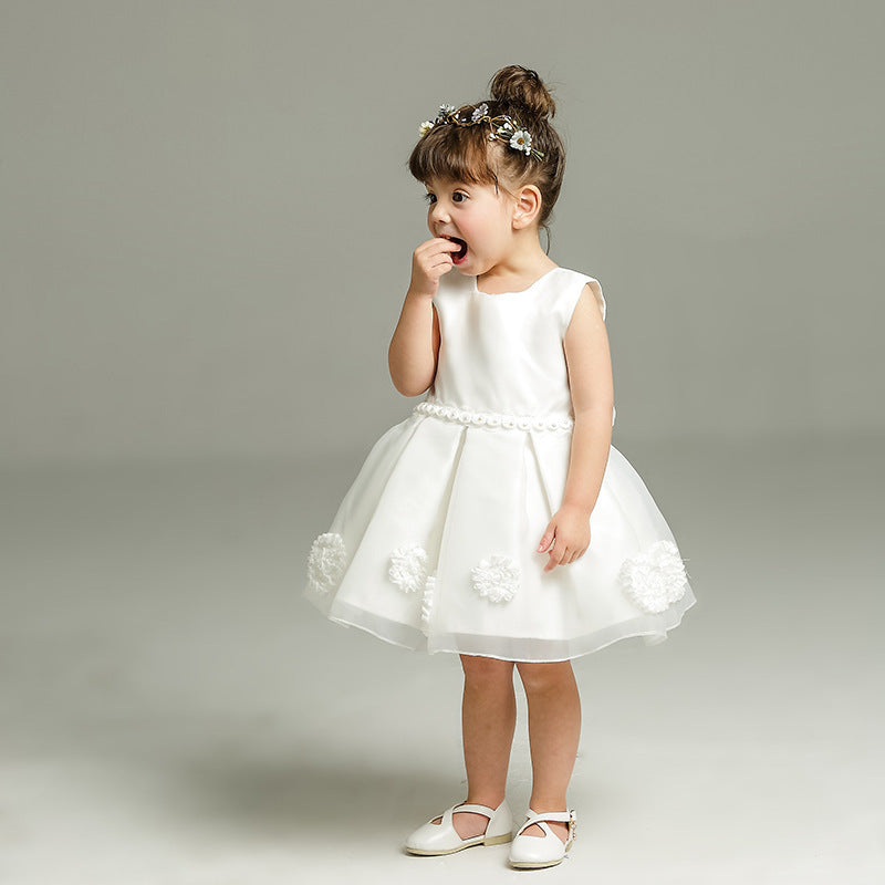 Maggie Baby Girl Banquet Dresses