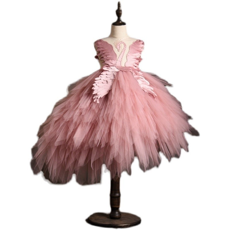 Autumn Dresses for Girls