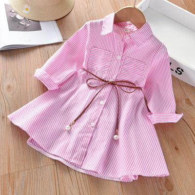 Children Western-style Dresses