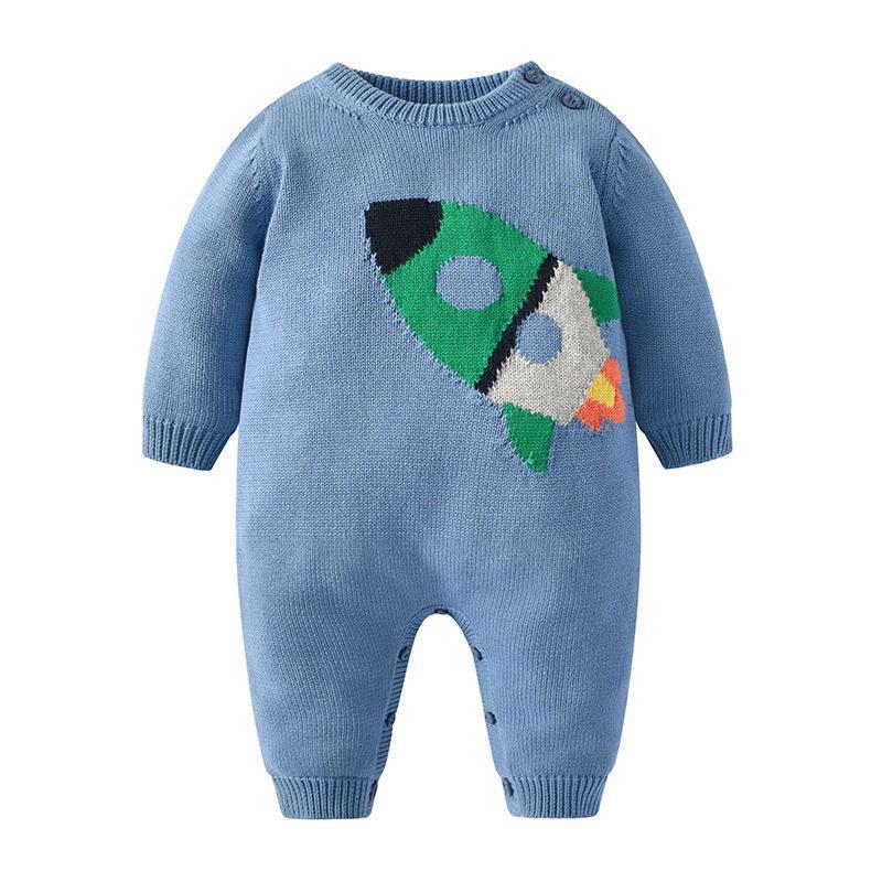 Baby Summer Romper Sets