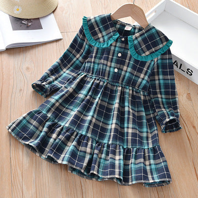 Children Western-style Dresses