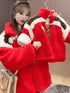 Parent-child Clothing