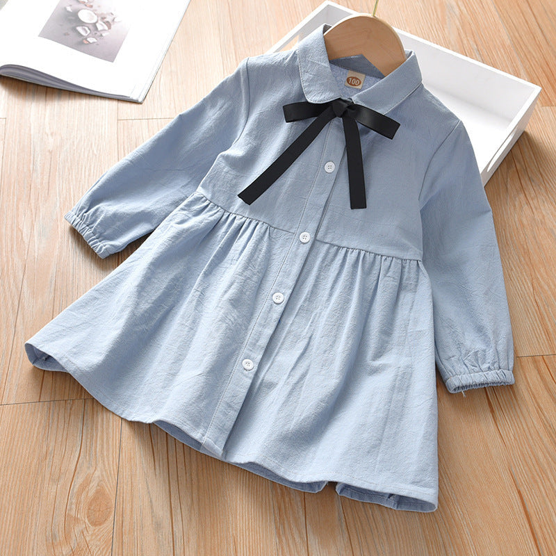 Children Western-style Dresses