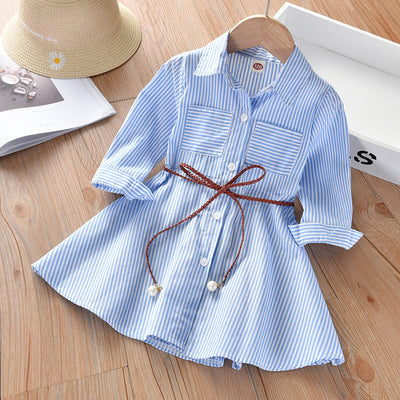 Children Western-style Dresses