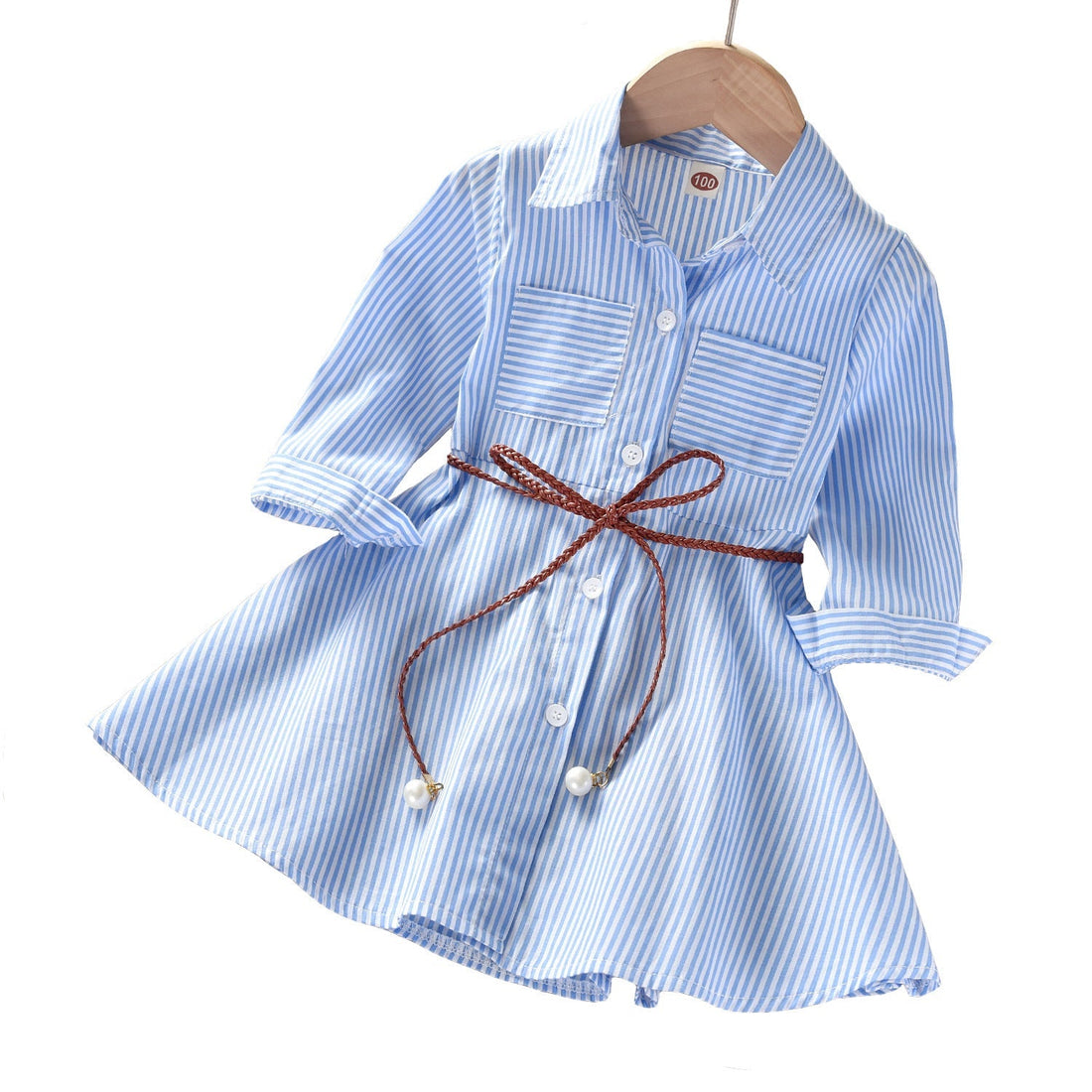 Children Western-style Dresses