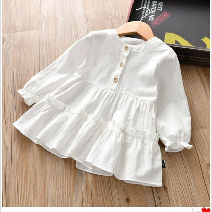 Children Western-style Dresses