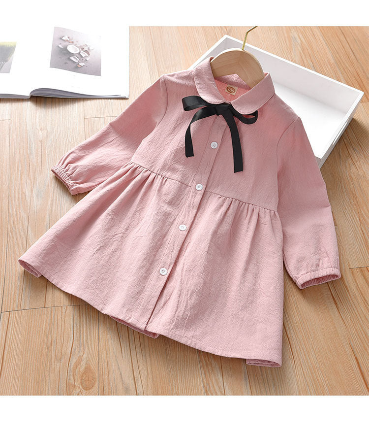 Children Western-style Dresses