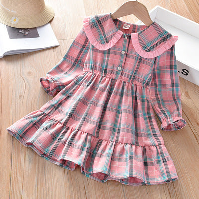 Children Western-style Dresses