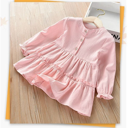 Children Western-style Dresses